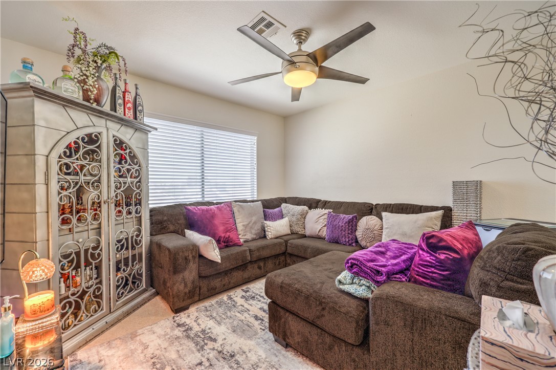 5712 Emperor Way Las Vegas NV 89130