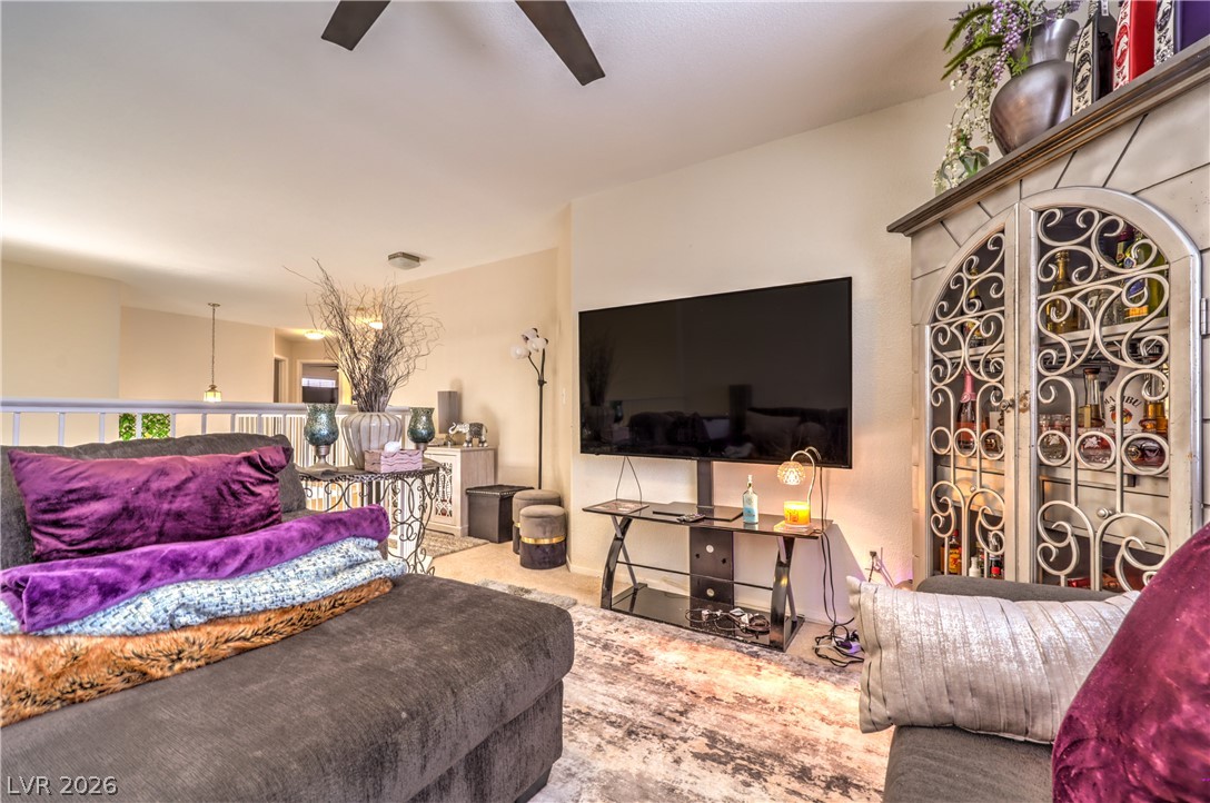 5712 Emperor Way Las Vegas NV 89130