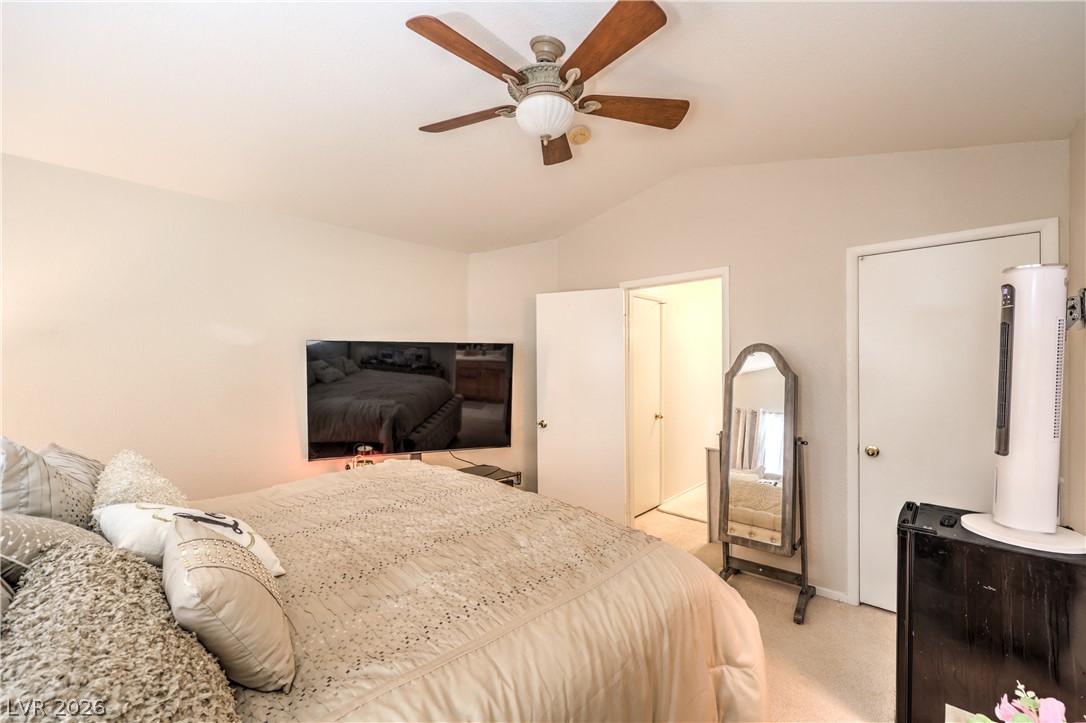 5712 Emperor Way Las Vegas NV 89130