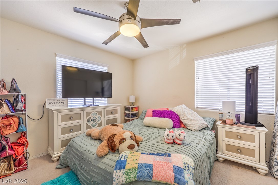 5712 Emperor Way Las Vegas NV 89130