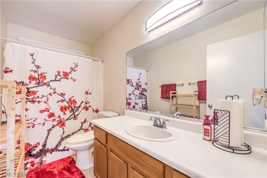 5712 Emperor Way Las Vegas NV 89130
