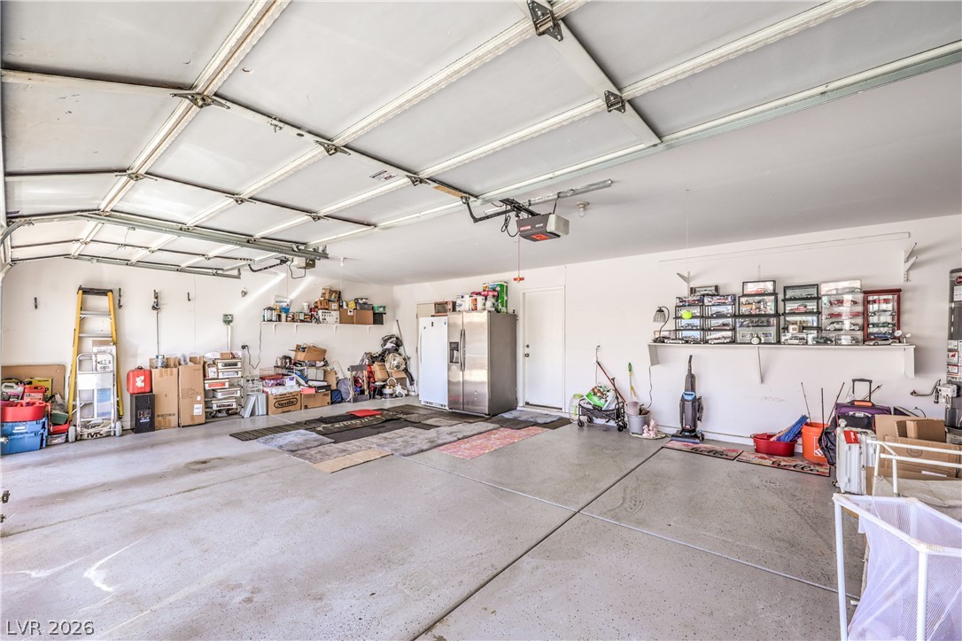 5712 Emperor Way Las Vegas NV 89130