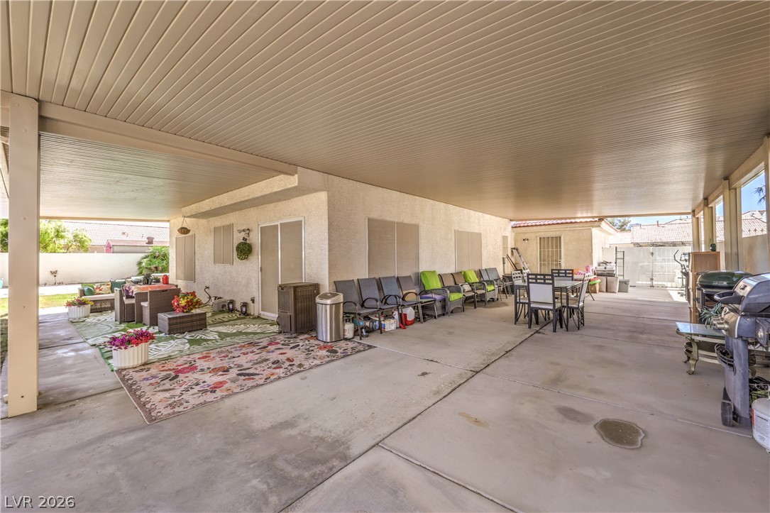 5712 Emperor Way Las Vegas NV 89130
