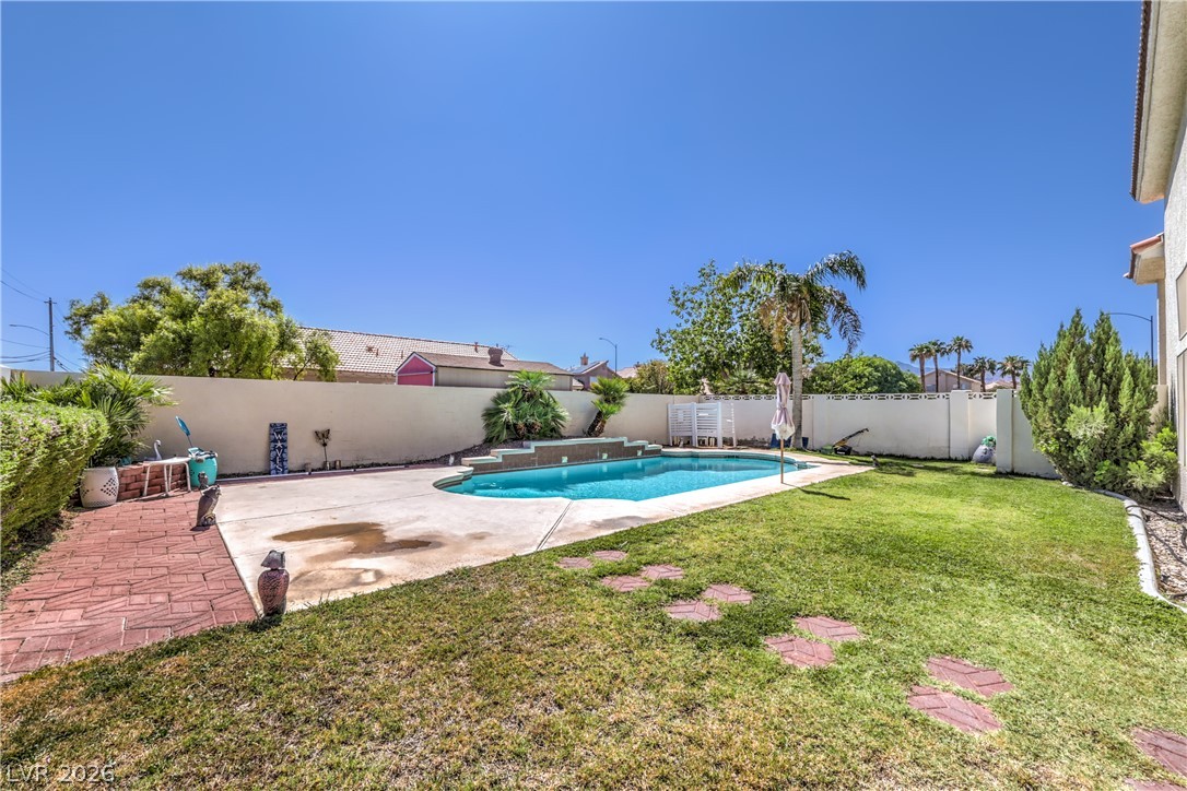 5712 Emperor Way Las Vegas NV 89130
