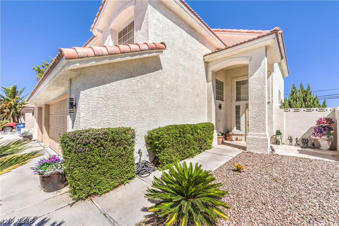 5712 Emperor Way Las Vegas NV 89130