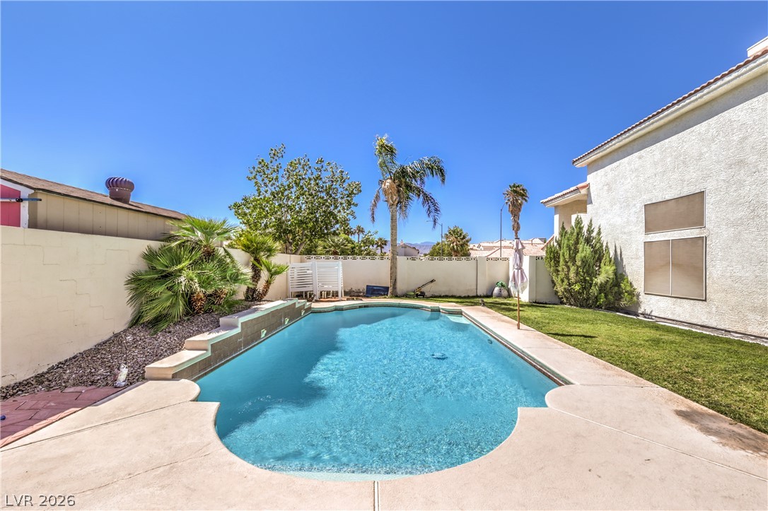 5712 Emperor Way Las Vegas NV 89130