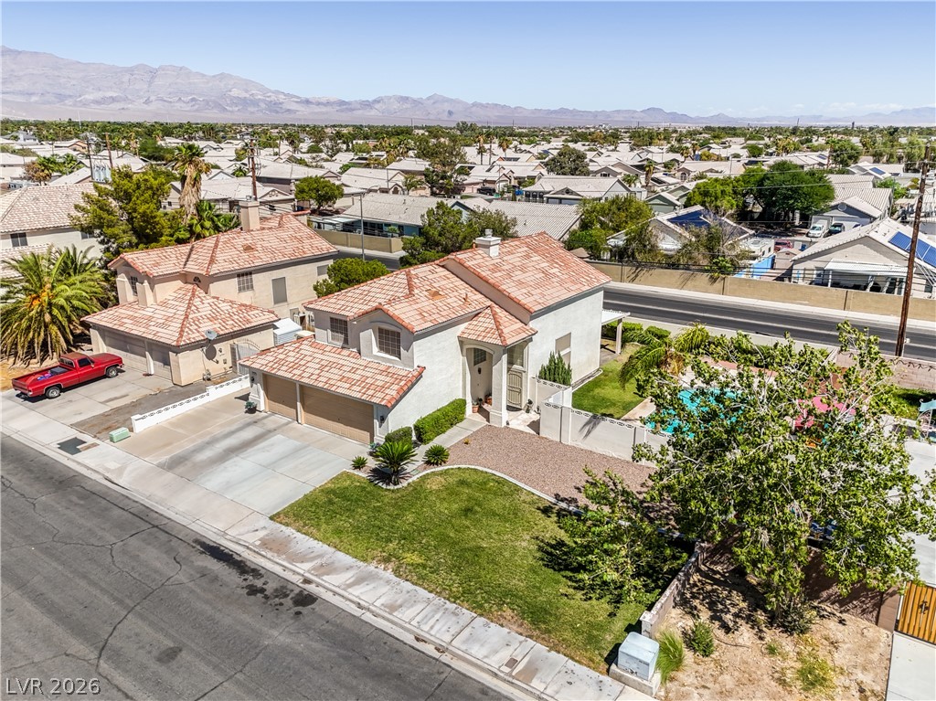 5712 Emperor Way Las Vegas NV 89130
