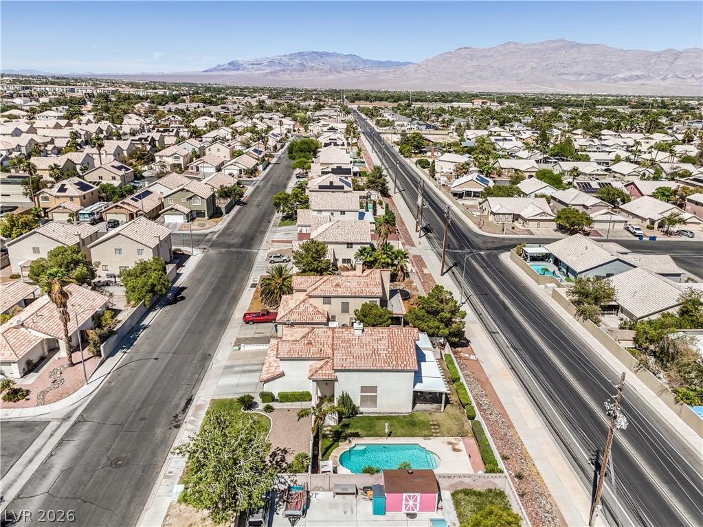5712 Emperor Way Las Vegas NV 89130
