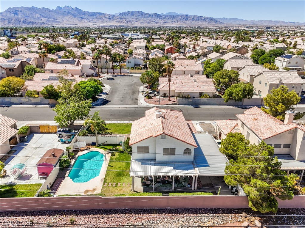 5712 Emperor Way Las Vegas NV 89130