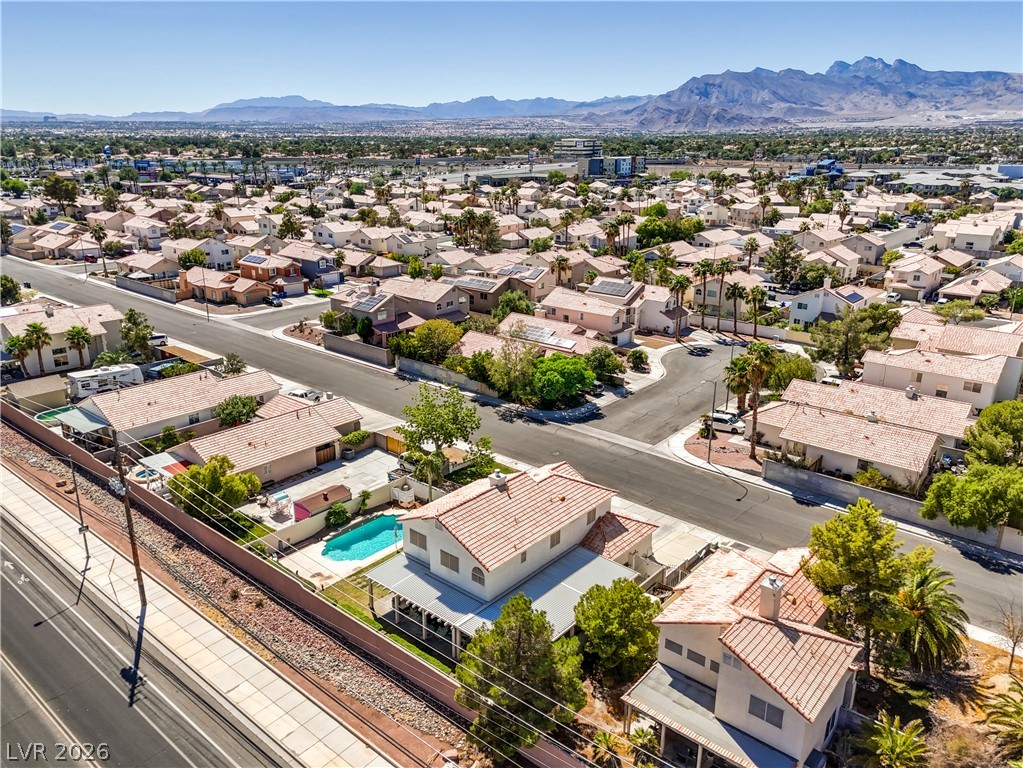 5712 Emperor Way Las Vegas NV 89130
