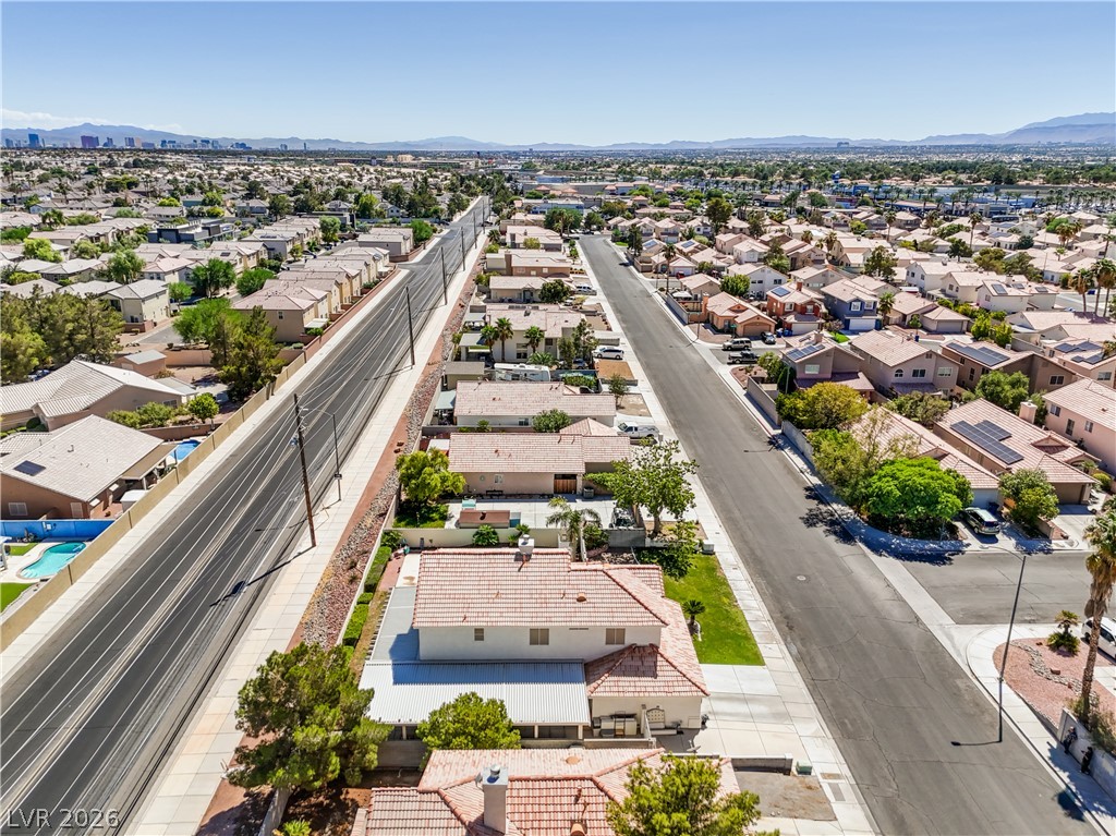 5712 Emperor Way Las Vegas NV 89130