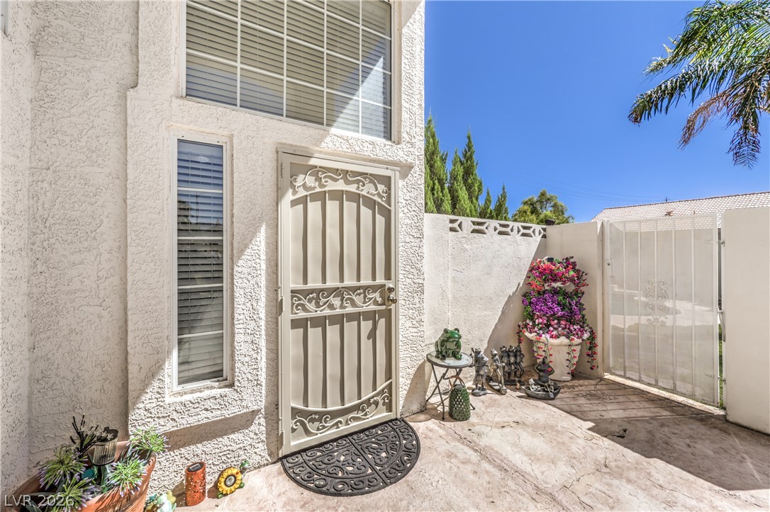 5712 Emperor Way Las Vegas NV 89130