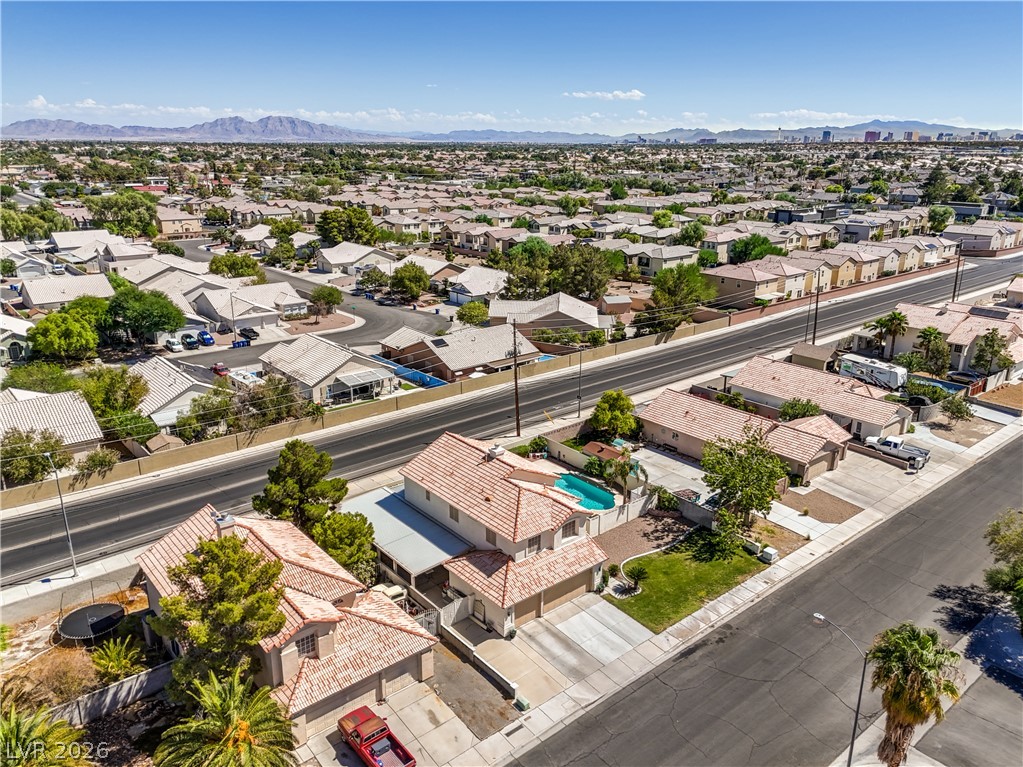 5712 Emperor Way Las Vegas NV 89130