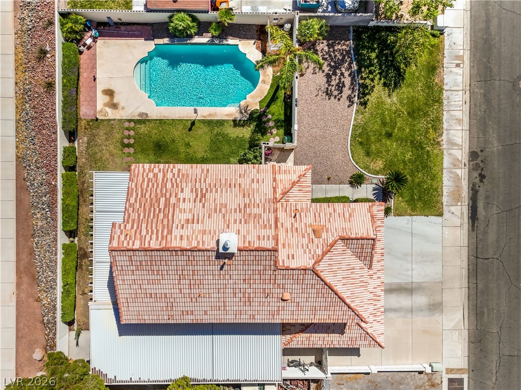 5712 Emperor Way Las Vegas NV 89130