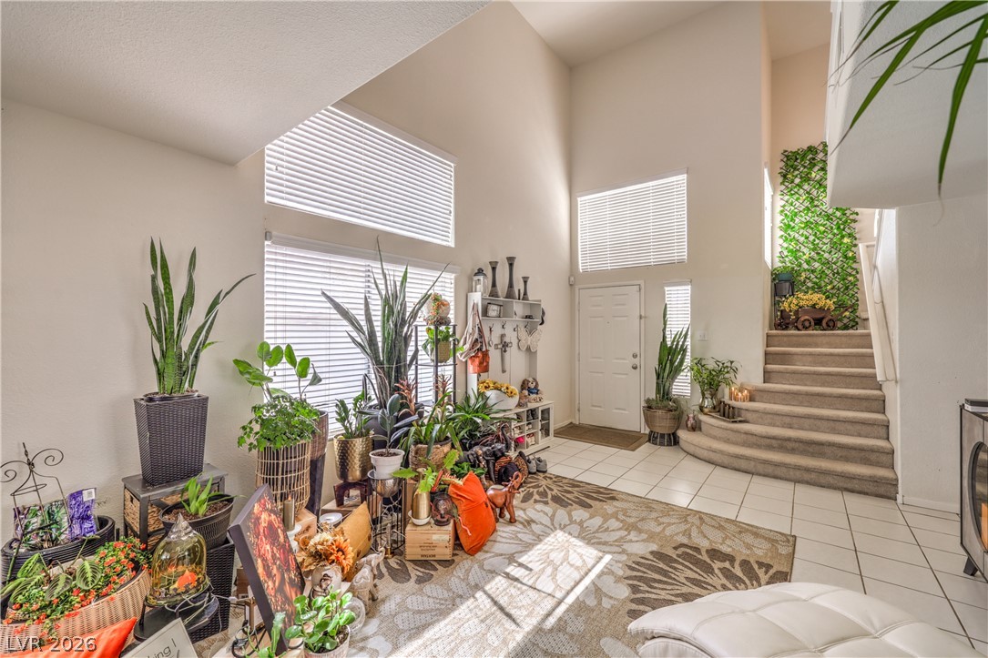 5712 Emperor Way Las Vegas NV 89130