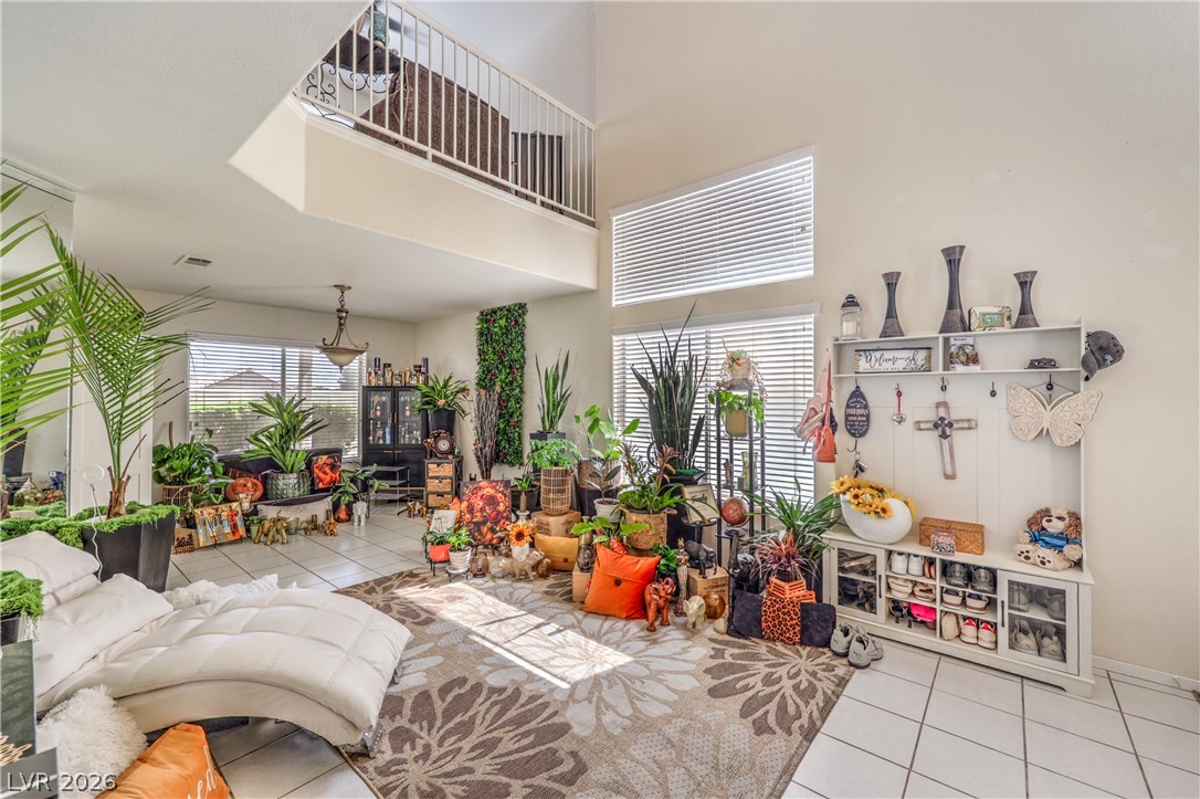 5712 Emperor Way Las Vegas NV 89130