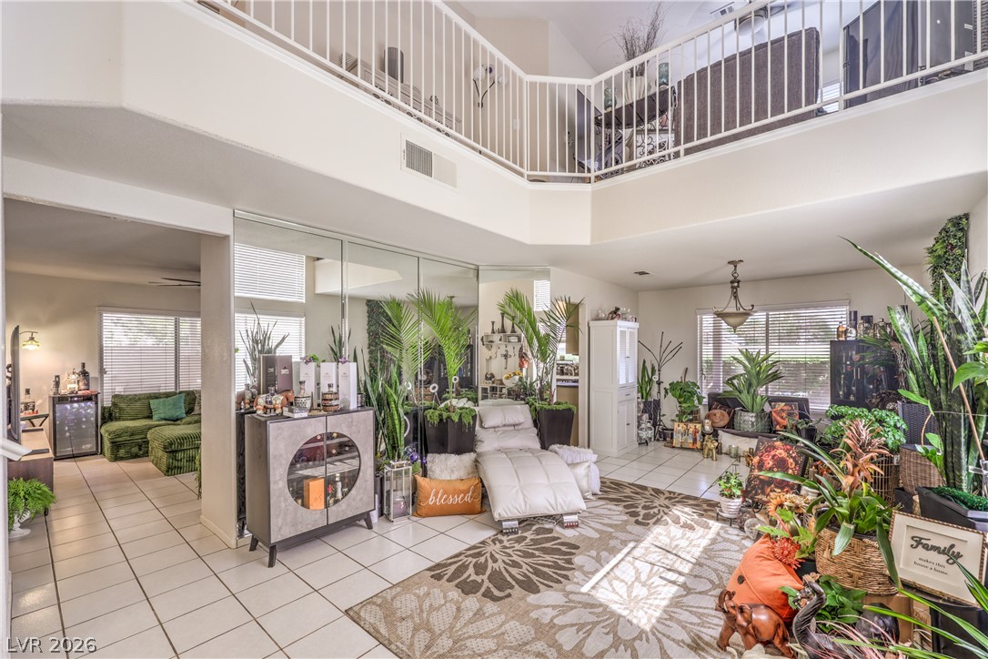 5712 Emperor Way Las Vegas NV 89130