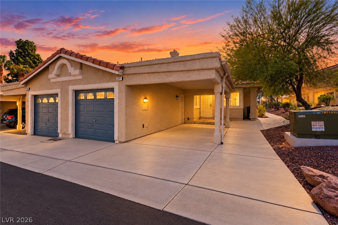 2207 Camel Mesa Drive Laughlin NV 89029