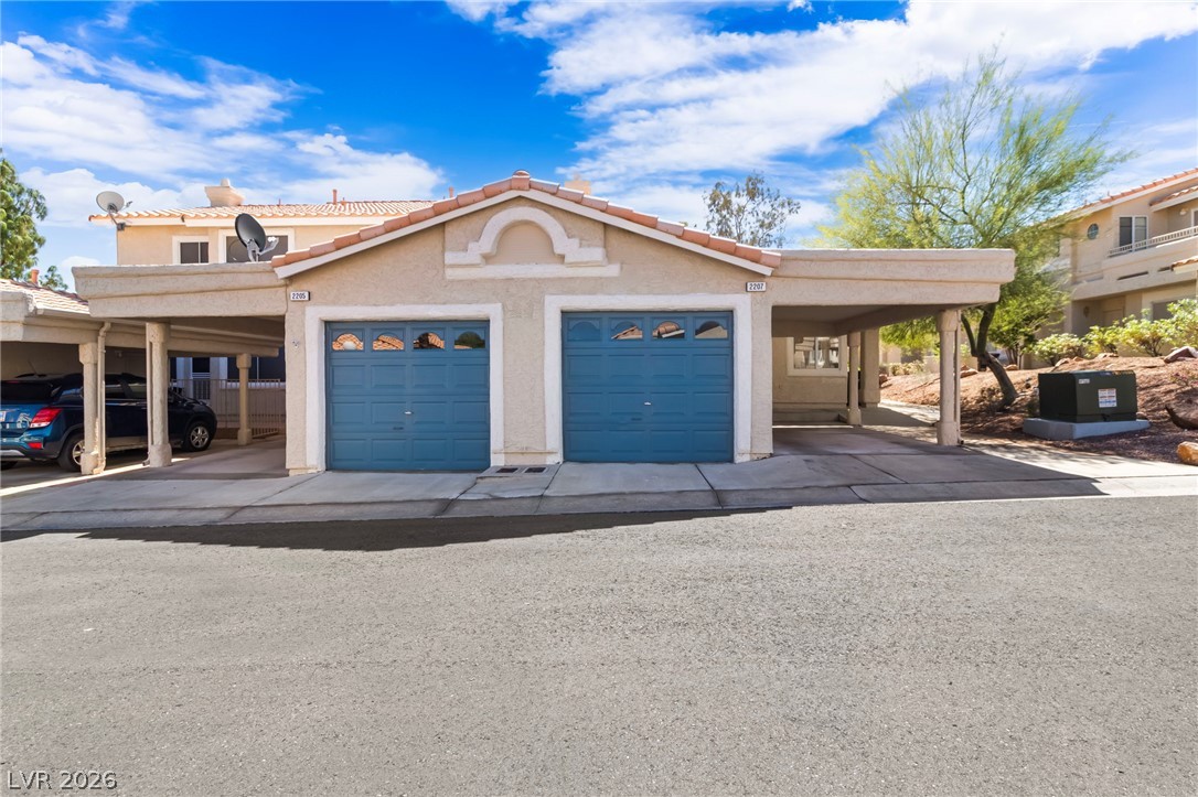 2207 Camel Mesa Drive Laughlin NV 89029