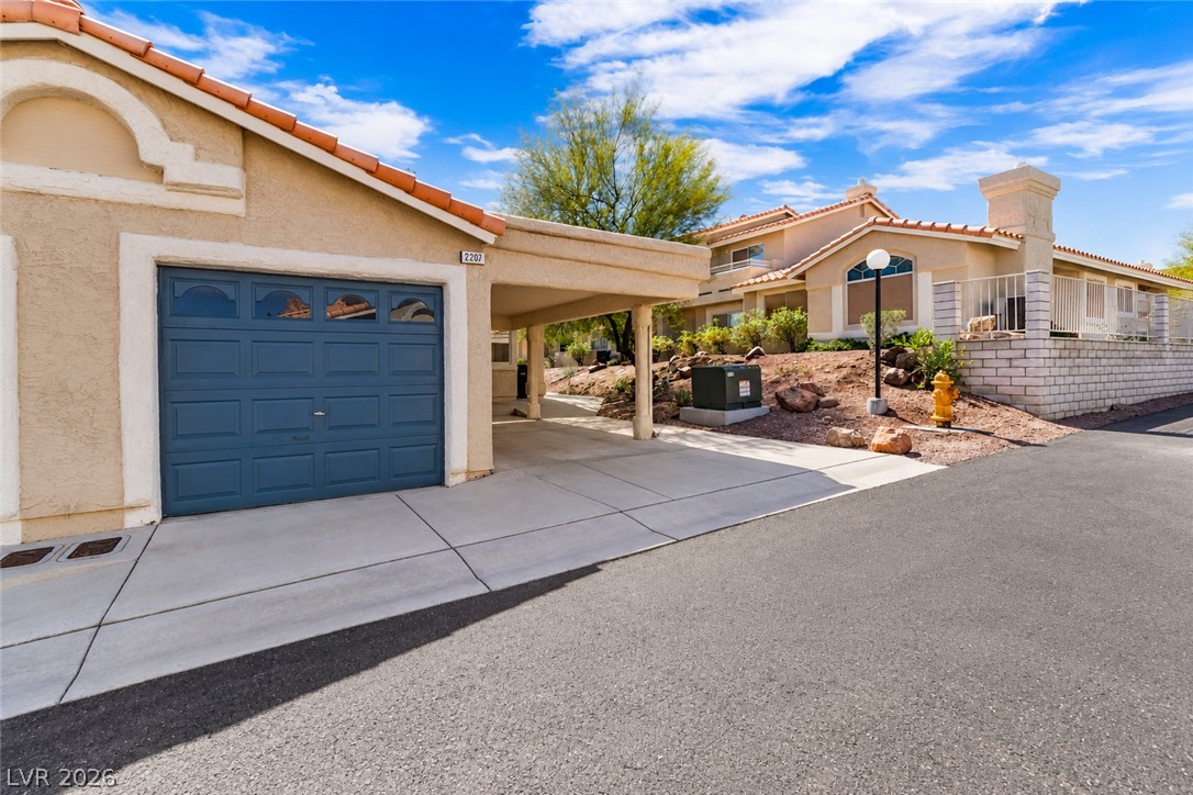 2207 Camel Mesa Drive Laughlin NV 89029