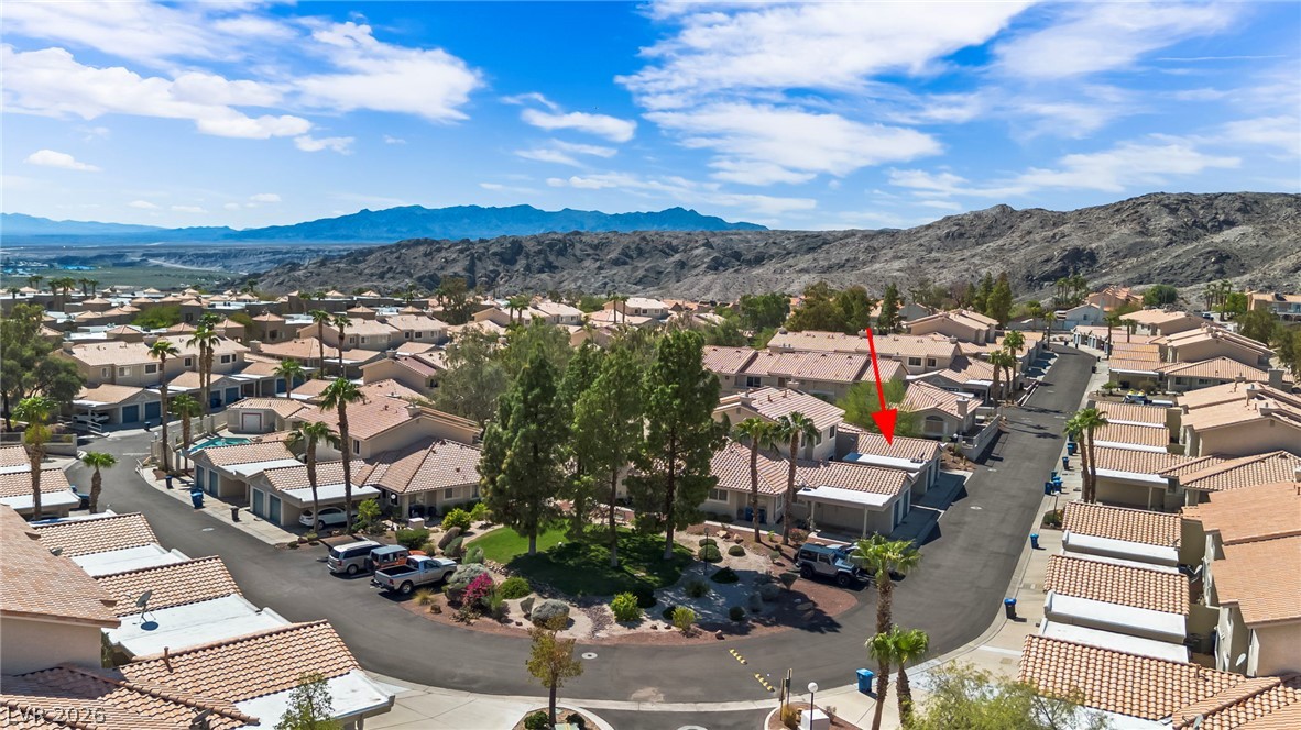 2207 Camel Mesa Drive Laughlin NV 89029