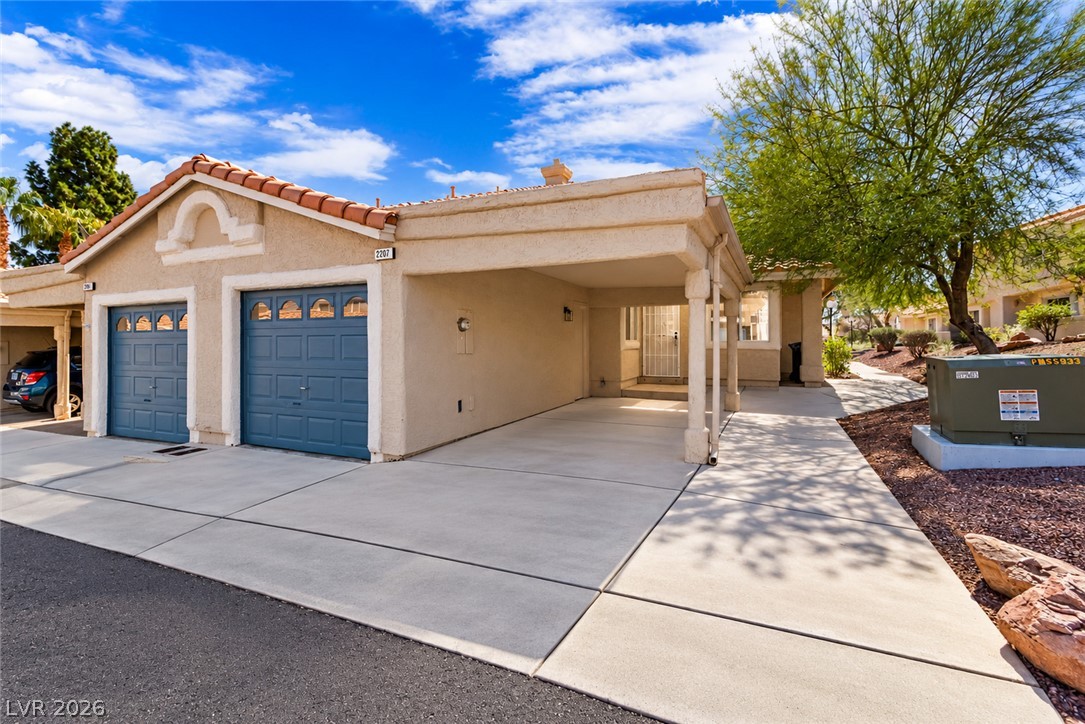 2207 Camel Mesa Drive Laughlin NV 89029