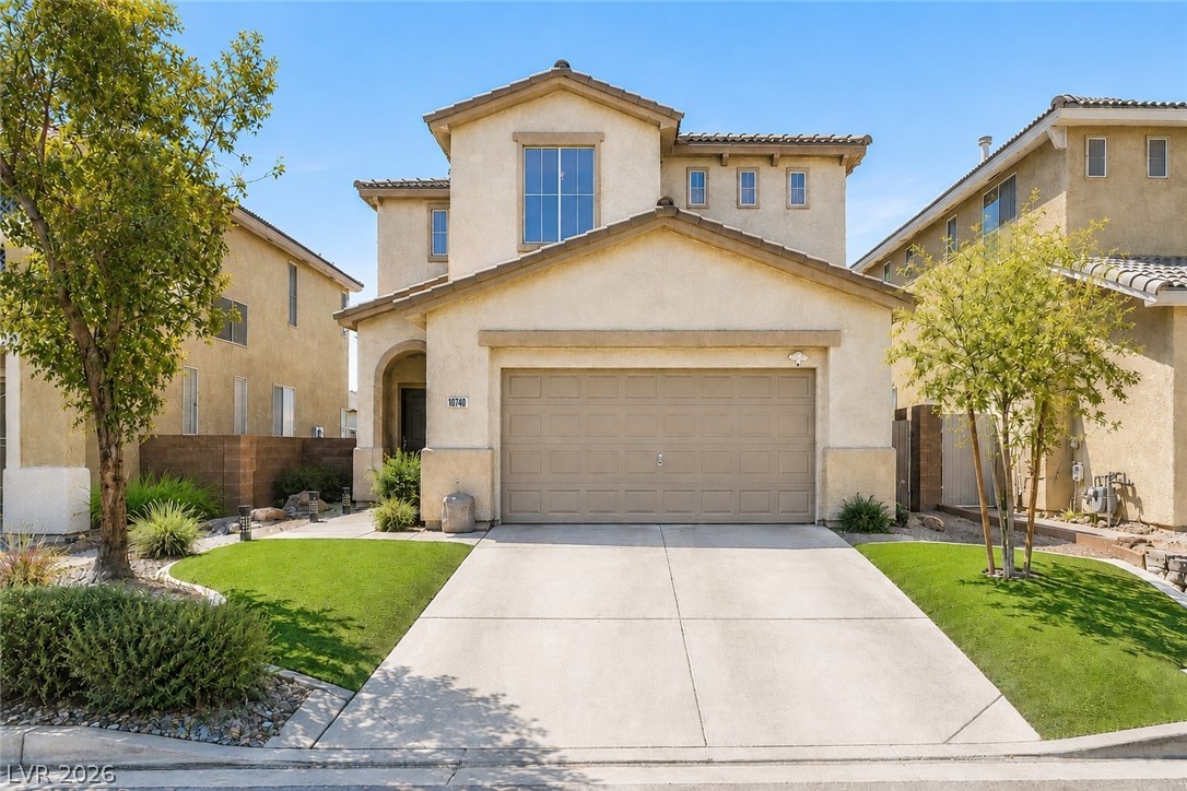 10740 Tuscan Court Las Vegas NV 89141