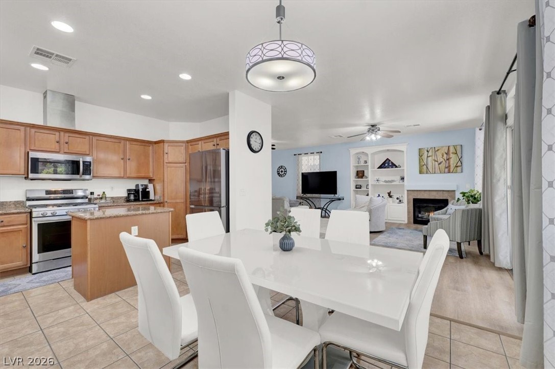 10740 Tuscan Court Las Vegas NV 89141