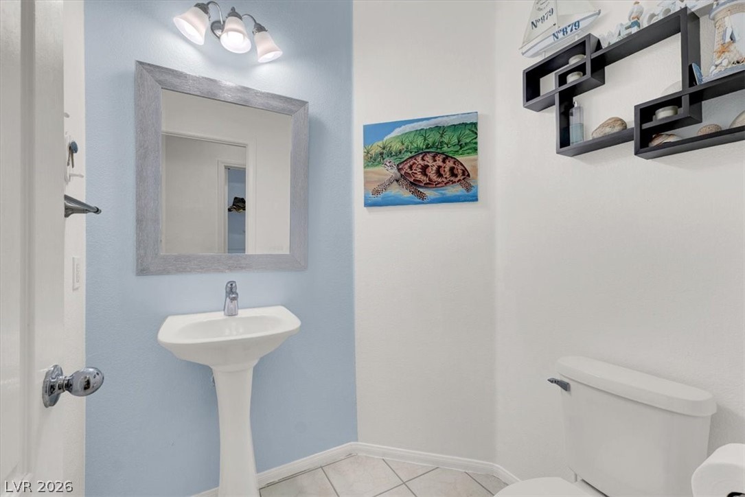 10740 Tuscan Court Las Vegas NV 89141