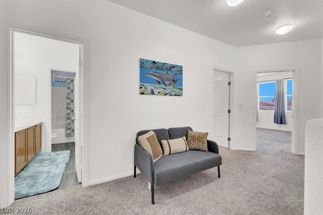 10740 Tuscan Court Las Vegas NV 89141