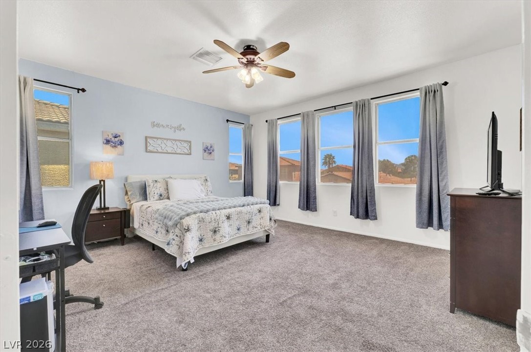10740 Tuscan Court Las Vegas NV 89141