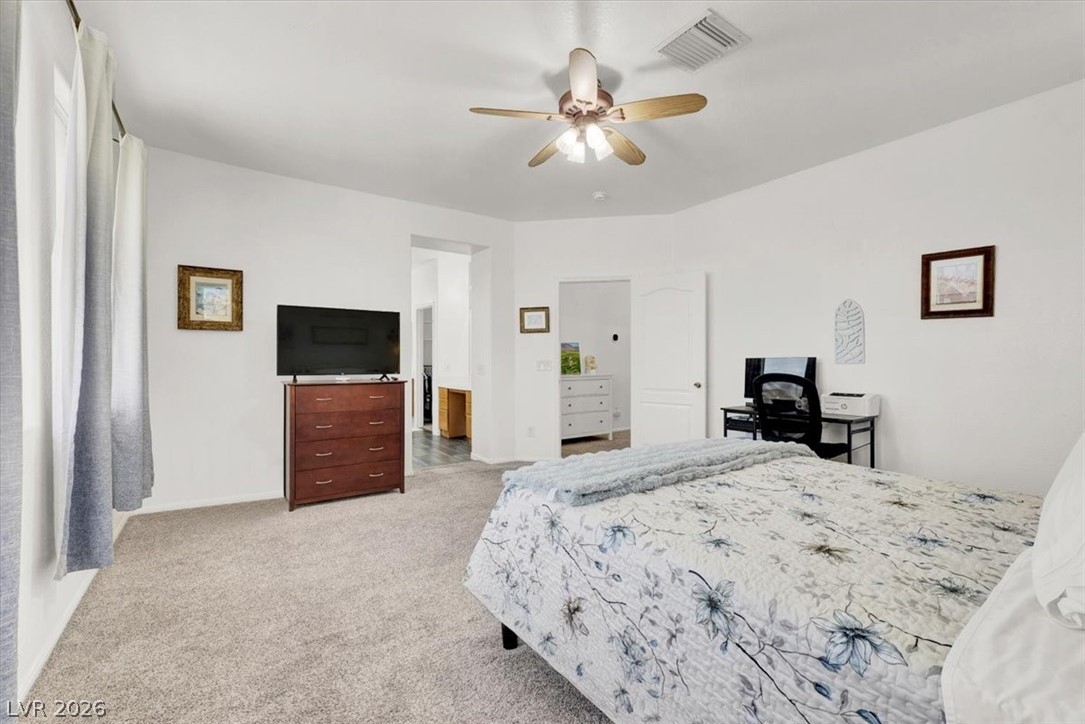 10740 Tuscan Court Las Vegas NV 89141
