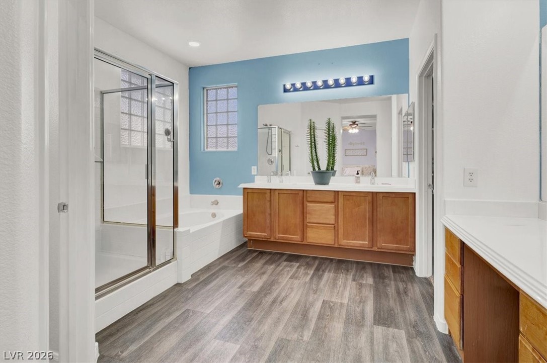 10740 Tuscan Court Las Vegas NV 89141