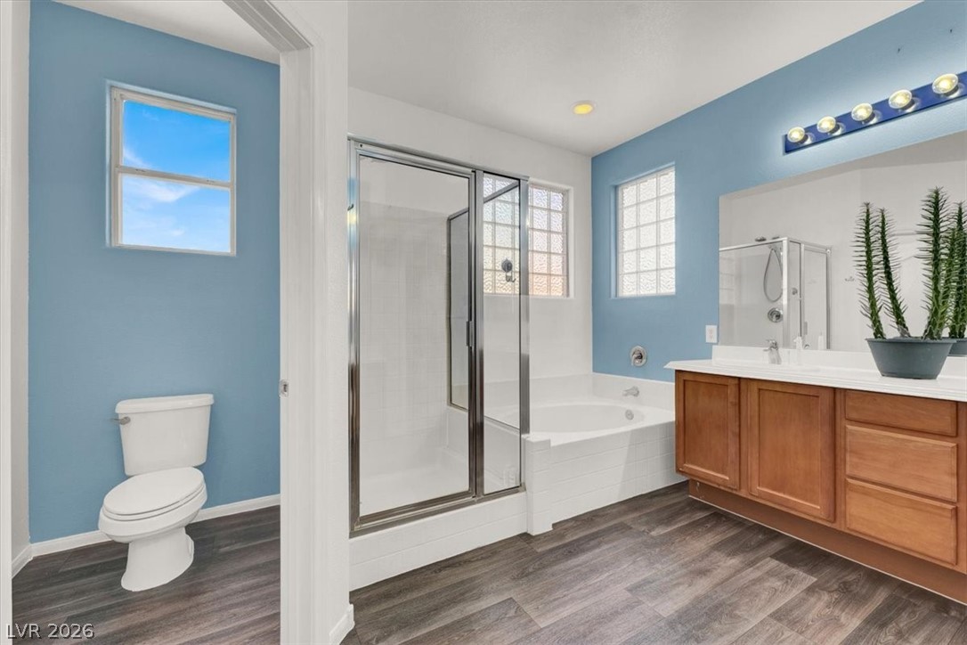 10740 Tuscan Court Las Vegas NV 89141