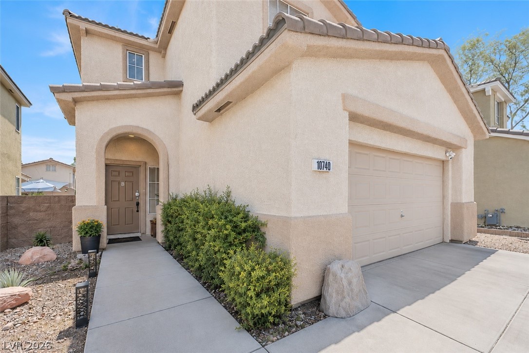 10740 Tuscan Court Las Vegas NV 89141