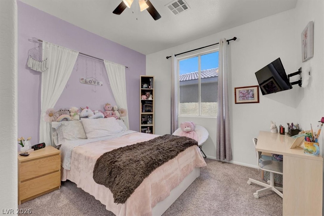 10740 Tuscan Court Las Vegas NV 89141