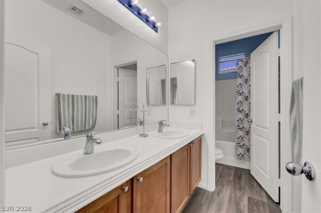 10740 Tuscan Court Las Vegas NV 89141