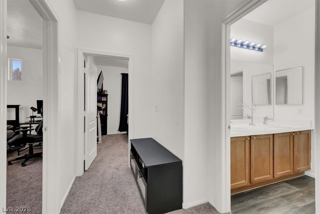 10740 Tuscan Court Las Vegas NV 89141