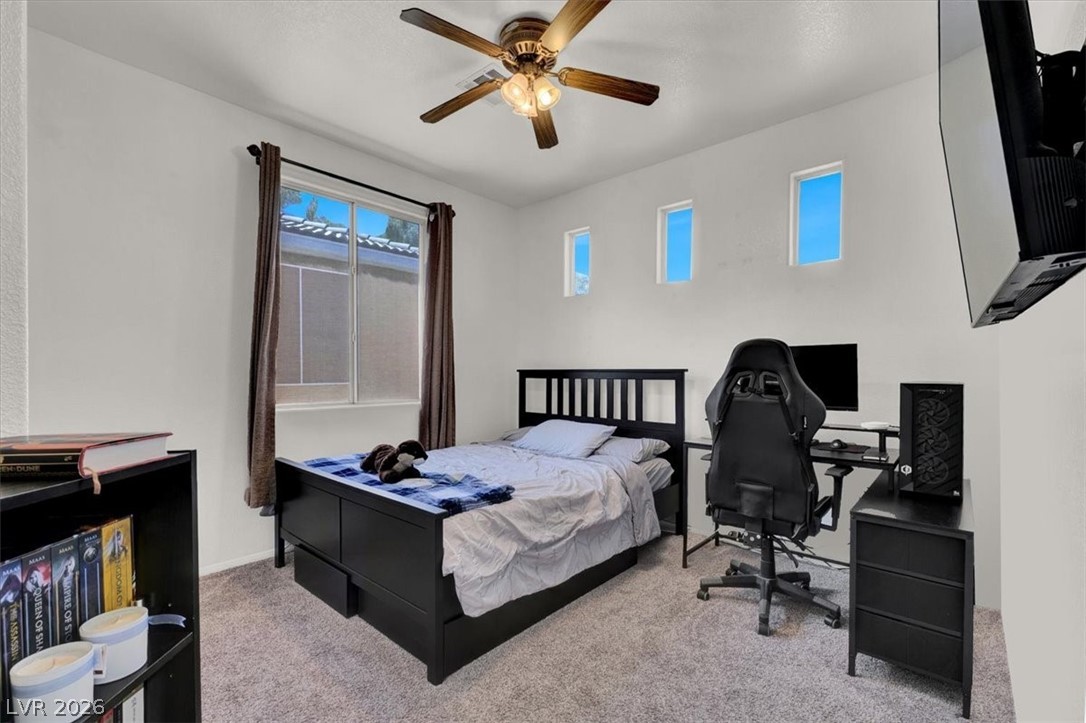 10740 Tuscan Court Las Vegas NV 89141