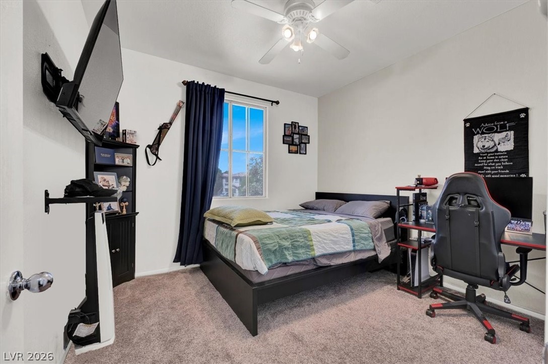 10740 Tuscan Court Las Vegas NV 89141