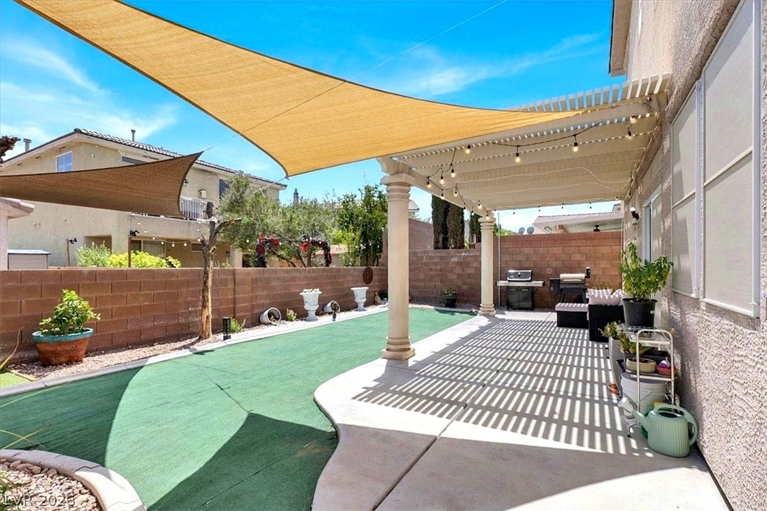 10740 Tuscan Court Las Vegas NV 89141
