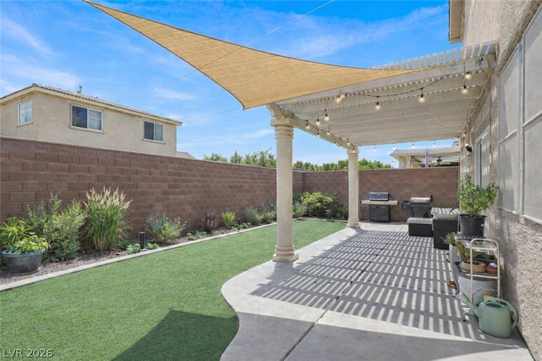 10740 Tuscan Court Las Vegas NV 89141