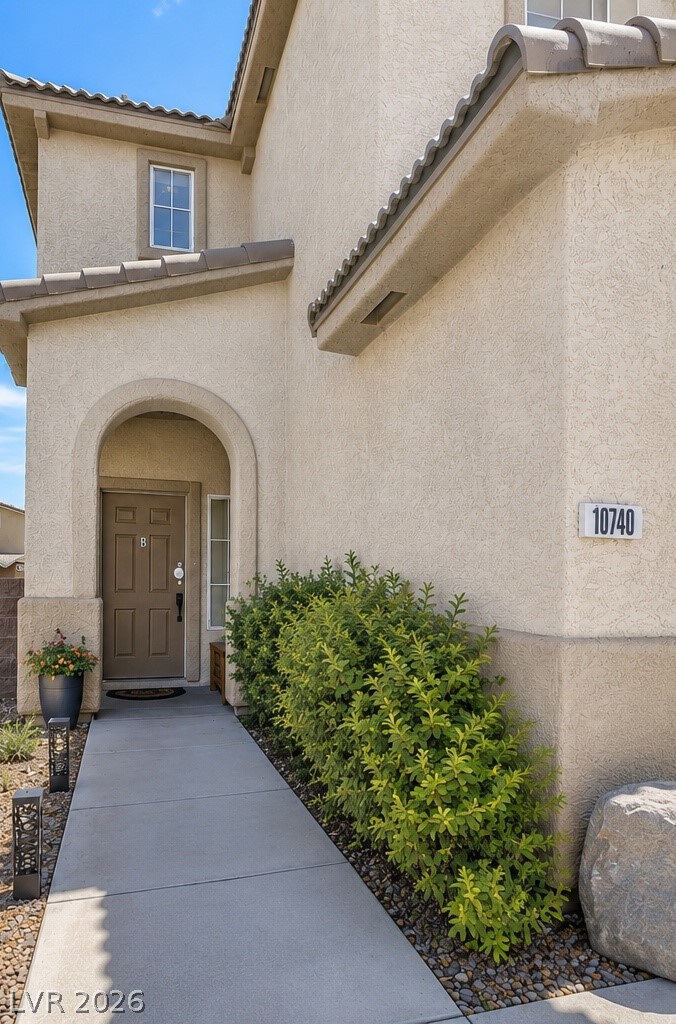 10740 Tuscan Court Las Vegas NV 89141