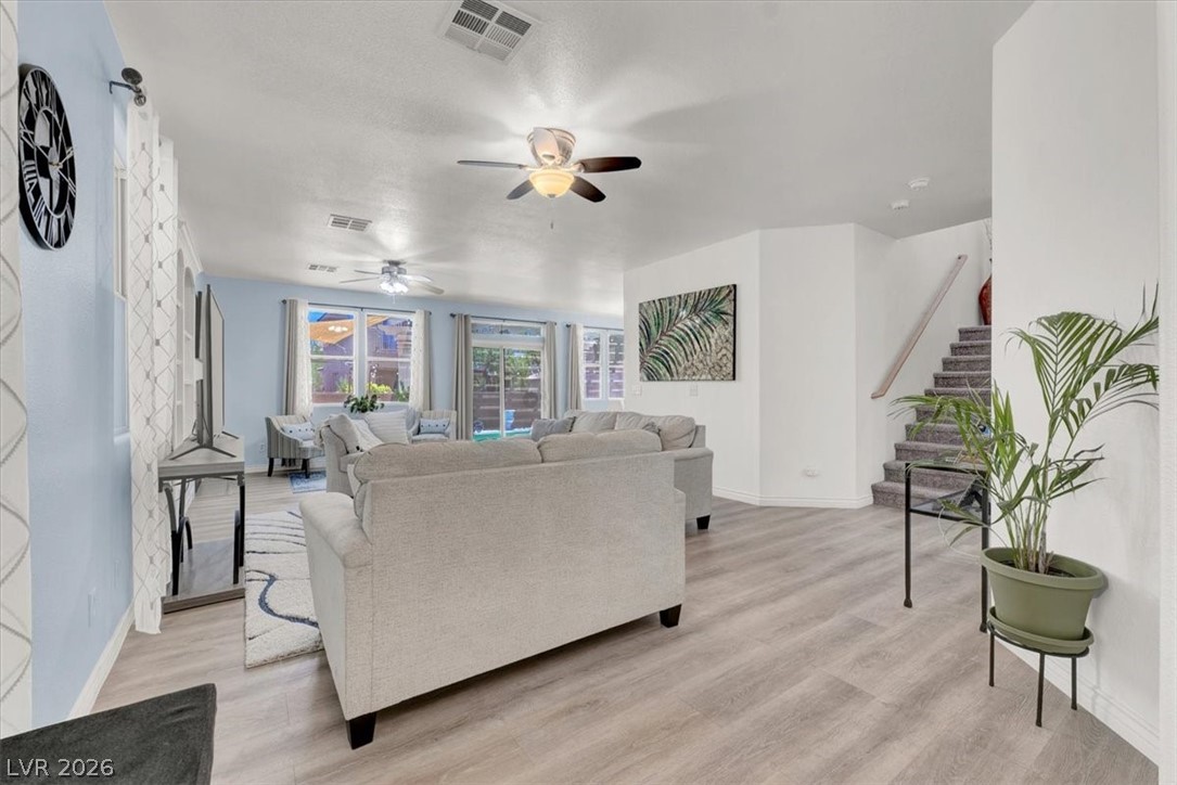10740 Tuscan Court Las Vegas NV 89141