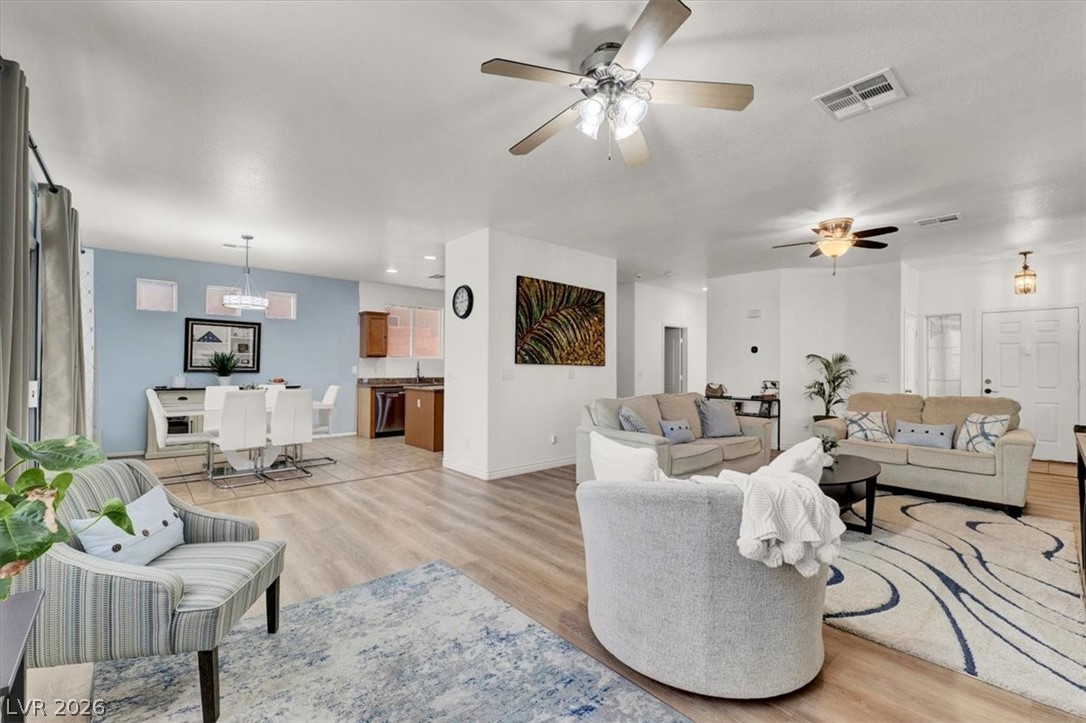 10740 Tuscan Court Las Vegas NV 89141