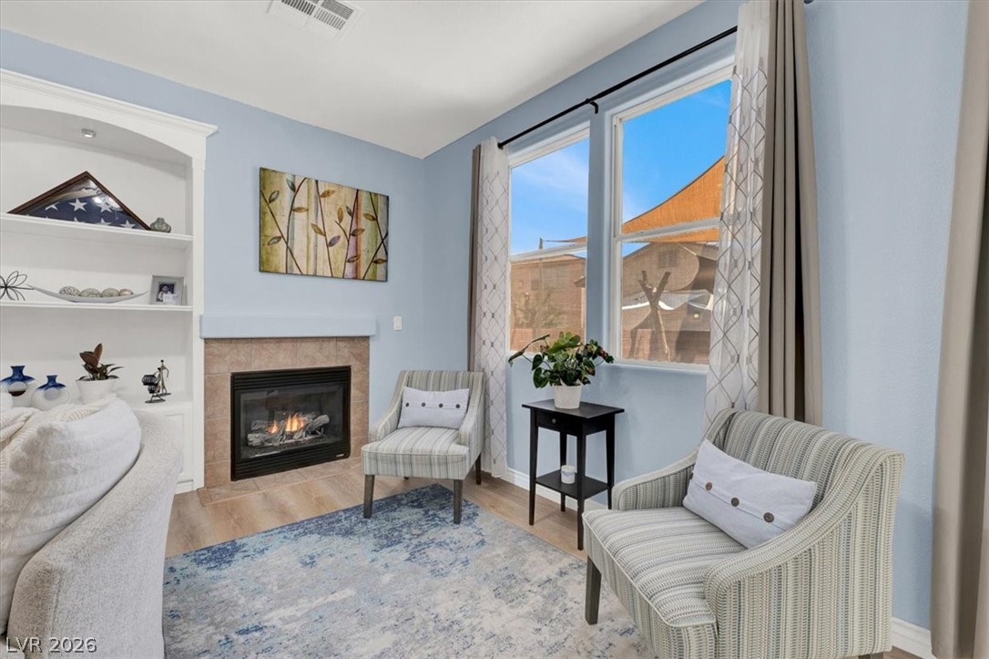 10740 Tuscan Court Las Vegas NV 89141