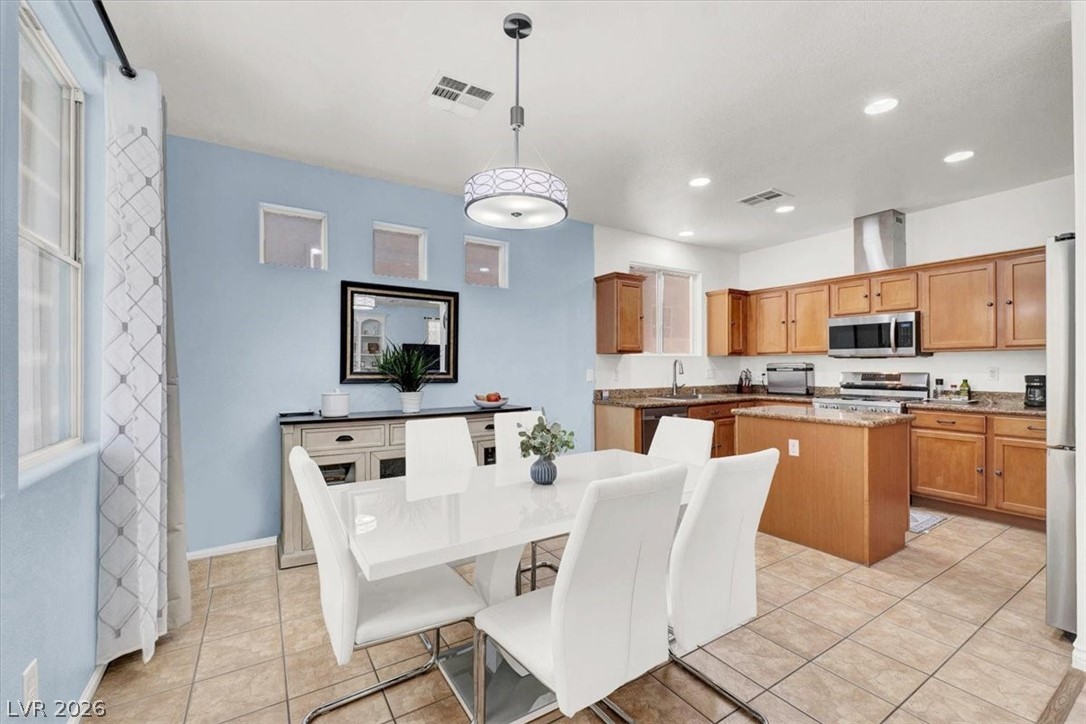 10740 Tuscan Court Las Vegas NV 89141