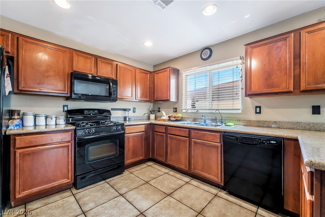 5292 Floralita Street Las Vegas NV 89122