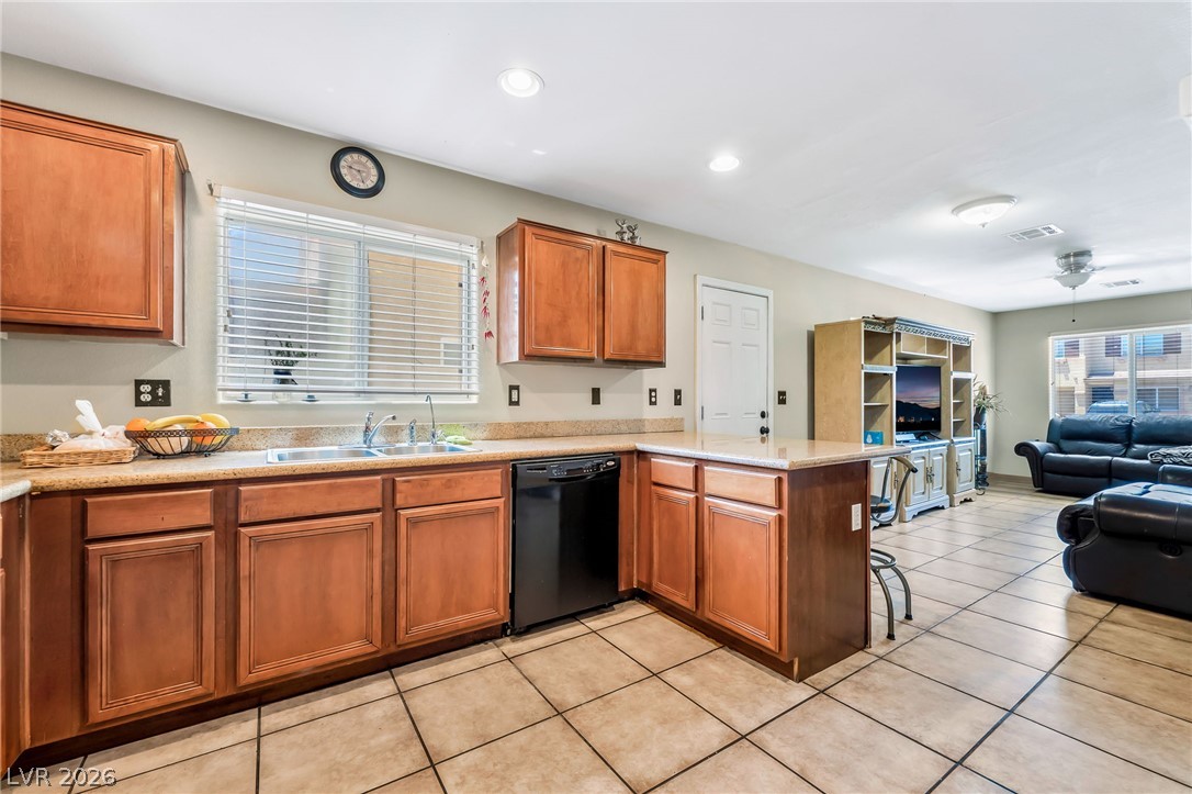 5292 Floralita Street Las Vegas NV 89122
