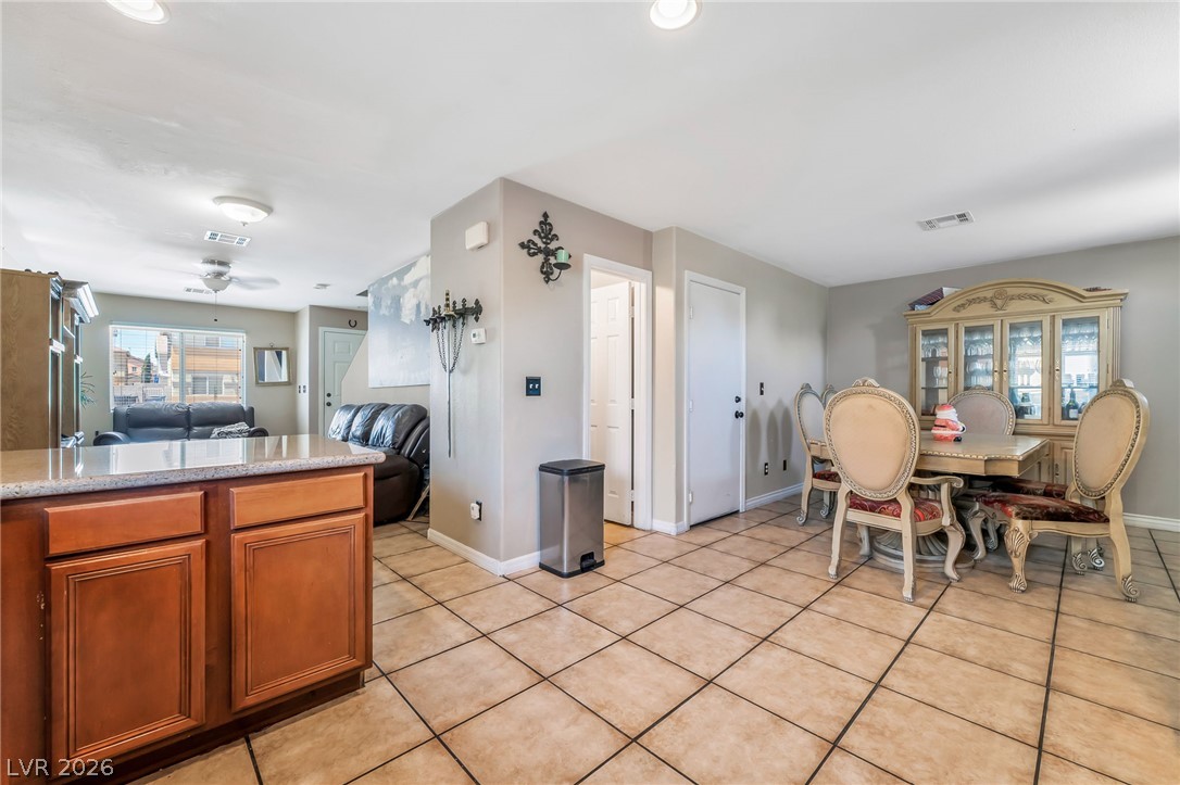 5292 Floralita Street Las Vegas NV 89122